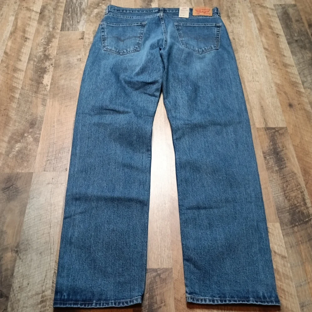 Levi's‎ 505 Jeans